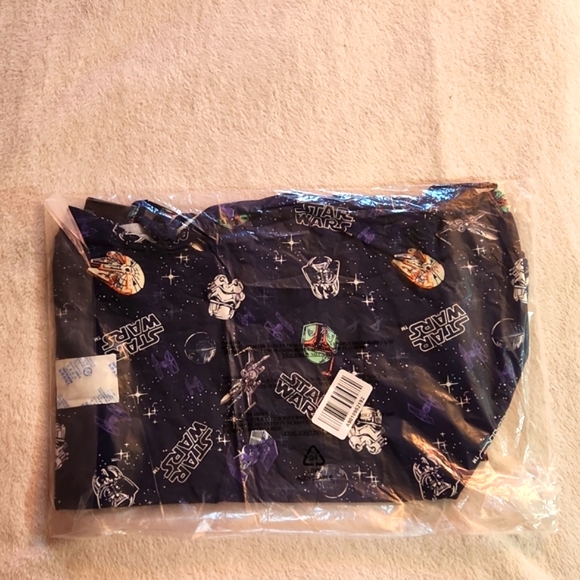 ❤️NWT VINTAGE TORRIID STAR WARS DARTH VADER CAMI TANK - PLUS SIZE 4X - Picture 5 of 9